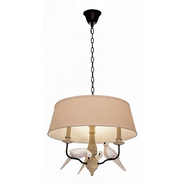 Люстра подвесная LOFT IT 1029 LOFT1029A-2